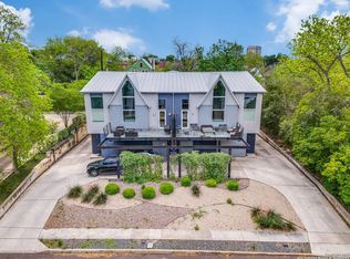 128 Marcia Pl SUITE 1, San Antonio, TX 78209