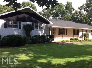 82 Virginia Cir, Cedartown, GA 30125