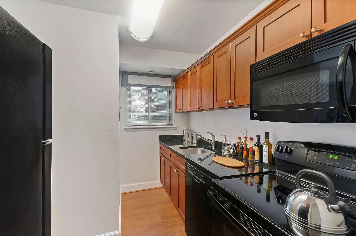 Lerner Arrowood Parc — Photo 4