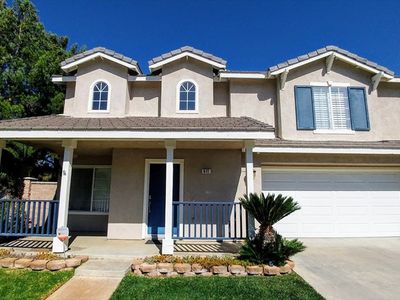 511 Viewtop Ln, Corona, CA, 92881