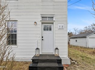 12 Bryant St, North Adams, MA 01247