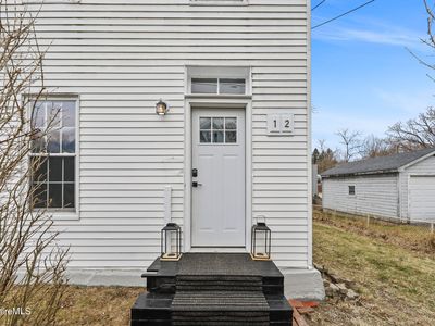 12 Bryant St, North Adams, MA, 01247