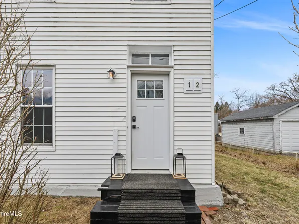 12 Bryant St, North Adams, MA 01247