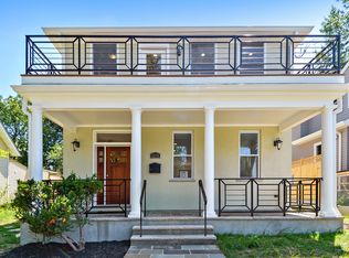 1225 Michigan Ave NE, Washington, DC