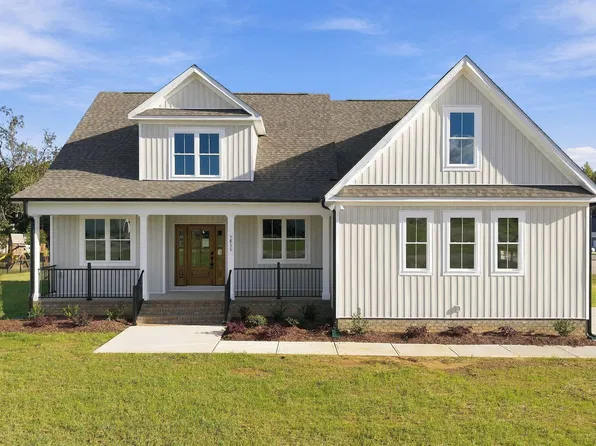 5855 Harvest Ridge Road, Battleboro, NC 27809