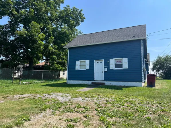 Lamont St 224, 224 Lamont St #2, Johnson City, TN 37604