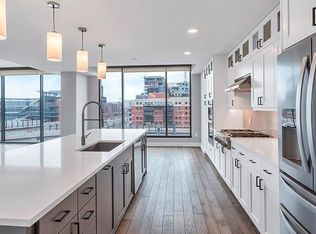 1500 Delgany St #310, Denver, CO 80202
