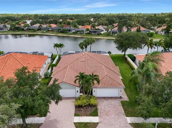 5386 Guadeloupe WAY, NAPLES, FL 34119