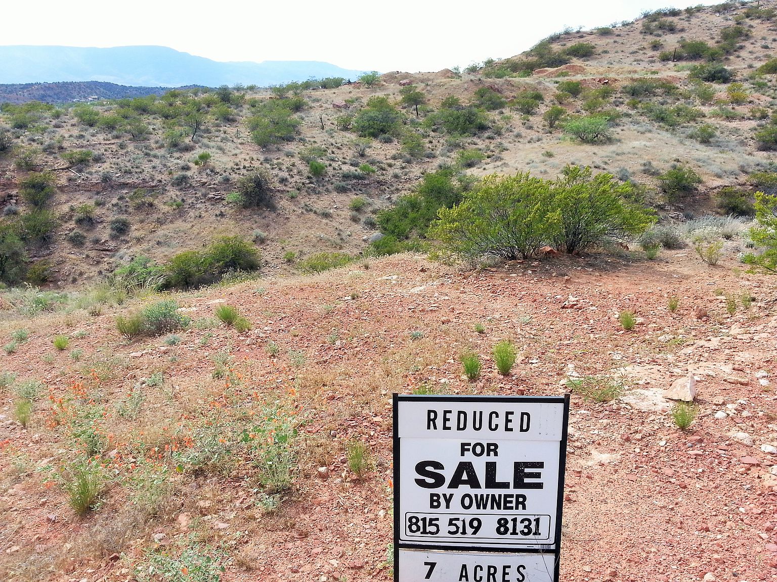 11550 E Plateau Dr, Cornville, AZ 86325 Zillow