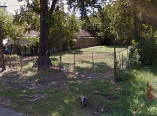 0 Amundsen St, Houston, TX 77009