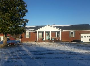 1441 Denmark Jackson Rd, Denmark, TN 38391