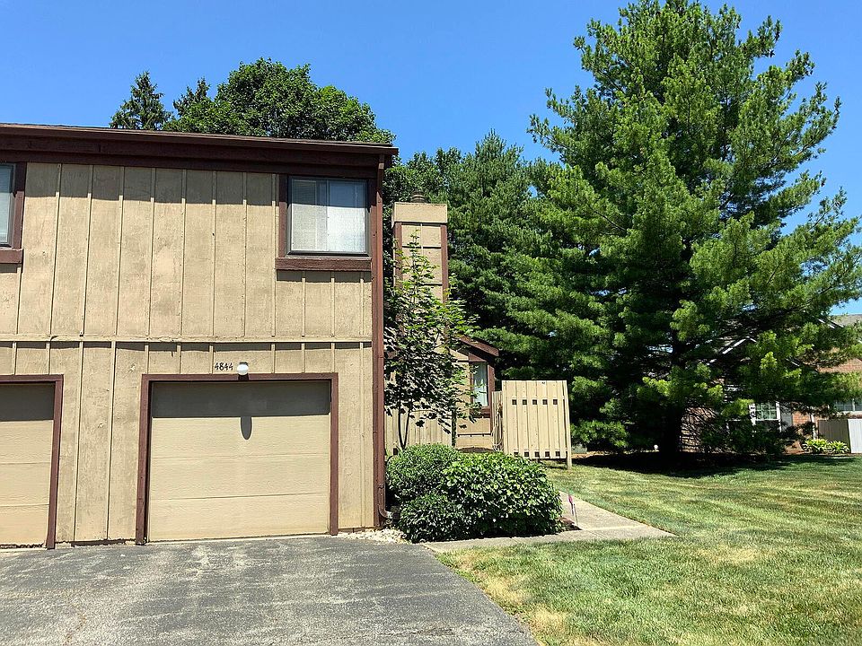 1st image of 4844 Hewn Timber Ln #17