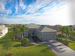 12718 24th Street Cir E, Parrish, FL 34219
