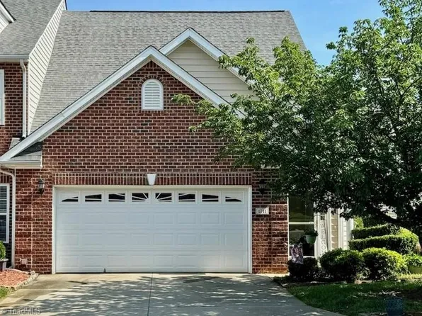 1711 Silver Run Ct, Winston Salem, NC 27127