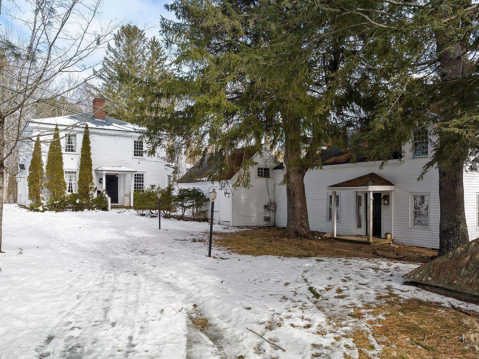 671 Main Street, Damariscotta, ME 04543 MLS 1581976 Zillow