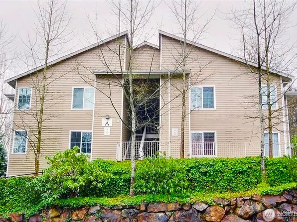 801 Rainier Avenue N #A203, Renton, WA 98057