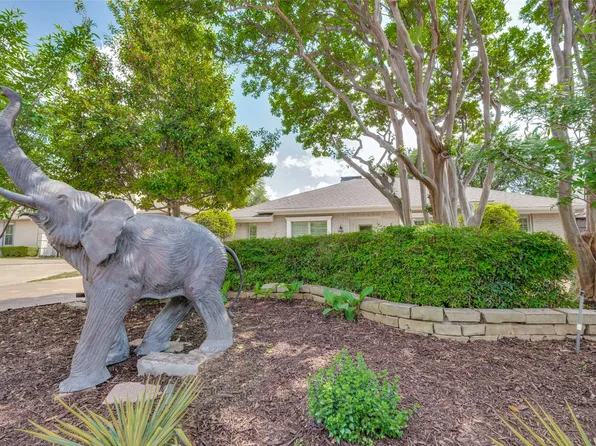 5322 W Mockingbird Ln, Dallas, TX 75209