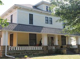 222 W Adams Ave, McAlester, OK 74501