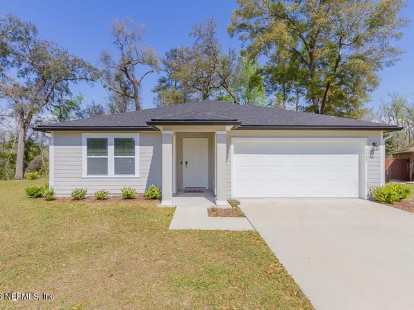 5542 Ortega Bluff Ln, Jacksonville, FL 32244
