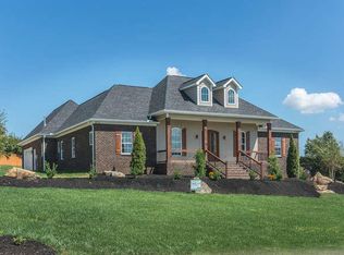 107 Brooksby Way, Alcoa, TN 37701