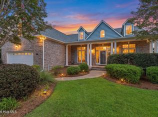 1016 Natural Springs Way, Leland, NC 28451