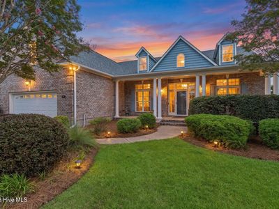 1016 Natural Springs Way, Leland, NC, 28451