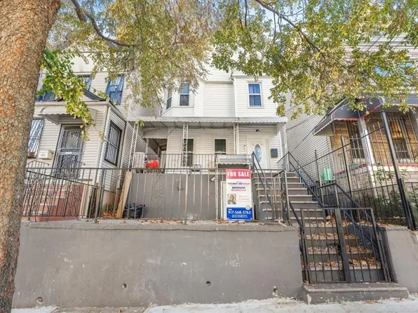 (undisclosed Address), Bronx, NY 10456