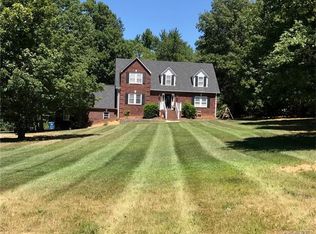 9707 Bowman Barrier Rd, Mount Pleasant, NC 28124