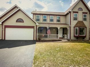 22 Longford Ct, Oswego, IL