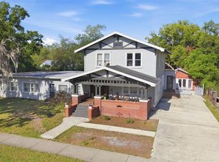 812 Sanford Ave, Sanford, FL 32771