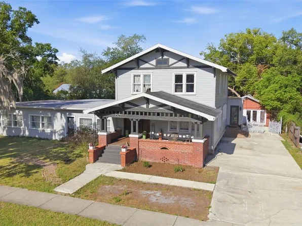 812 Sanford Ave, Sanford, FL 32771