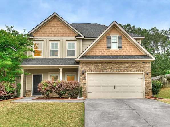 259 Wentworth Place, Grovetown, GA 30813