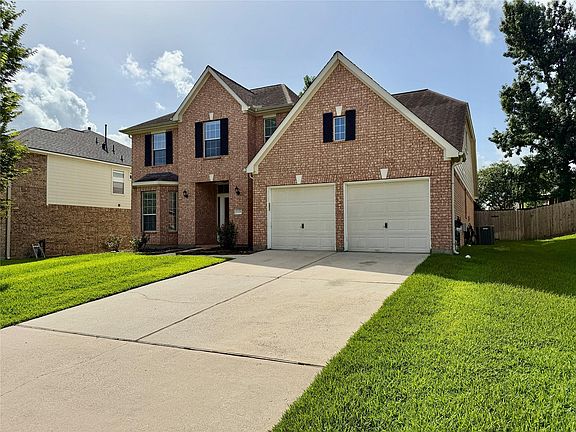 2nd image of 25206 Auburn Terrace Dr