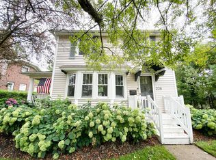 228 Bachtel St SE, North Canton, OH