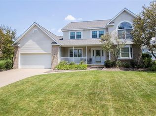 3670 Julie Ct, Erie, PA