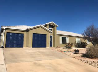 187 W 500 N, Hurricane, UT 84737
