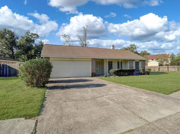 20203 Fox Stone Ln, Humble, TX 77338