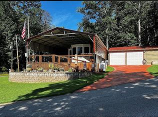 608 Loop Cir, Westminster, SC 29693