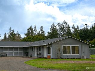 240 Osborn Rd, Port Angeles, WA 98362