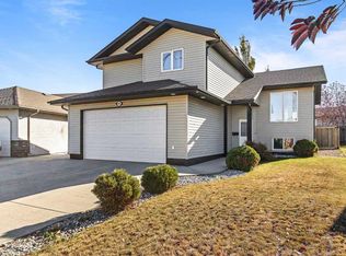 5105 N 21 Street Close, Lloydminster, AB T9V3K7