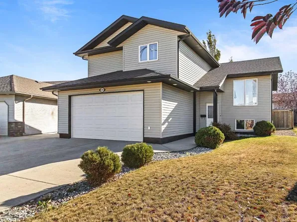 5105 N 21 Street Close, Lloydminster, AB T9V 3K7