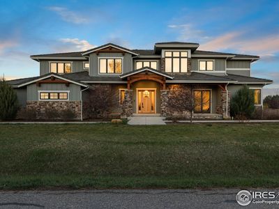 8852 Portico Ln, Longmont, CO, 80503