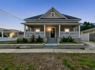 2920 W Ivy St, Tampa, FL 33607
