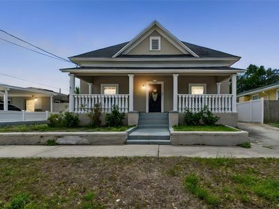 2920 W Ivy St, Tampa, FL, 33607