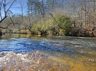 0 River Bridge Trl, Sautee Nacoochee, GA 30571