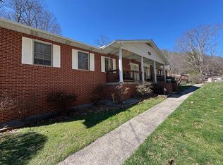 173 Vass Br, Beckley, WV 25801