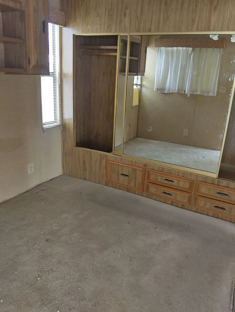 Fresh One-Bedroom Park Model with Large Covered Patio — Photo 2