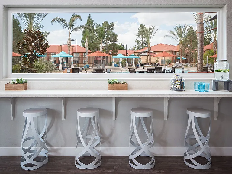 Corona Pointe Resort — Photo 7