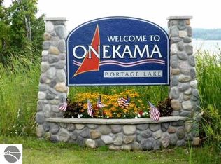 LOT 45 Opal Ridge Dr, Onekama, MI 49675