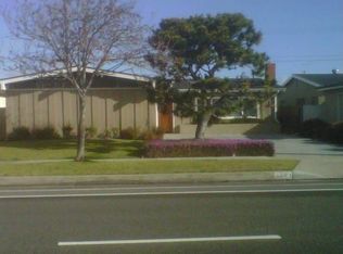8635 Florence Ave STE 101, Downey, CA 90240